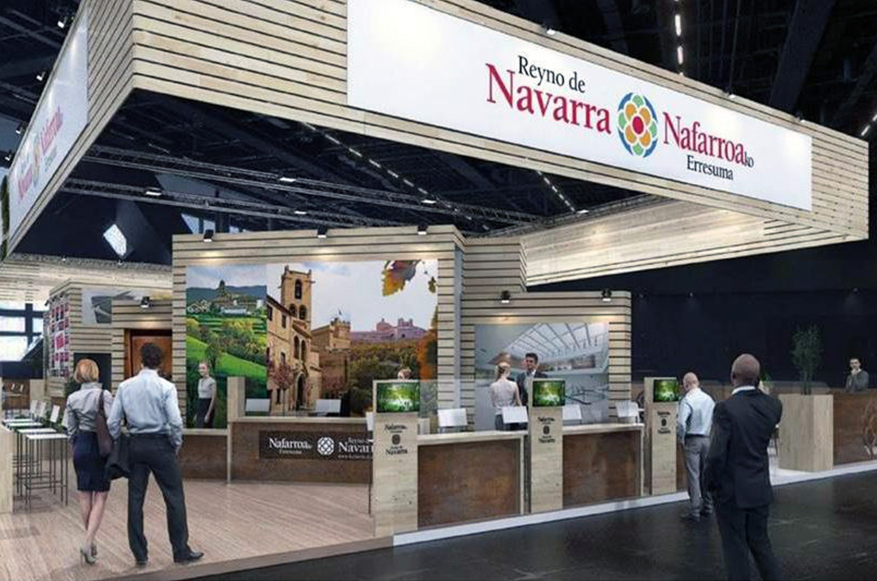 Fitur eventos