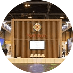 Fitur Reino de Navarra Nafarroako Erresuma Feria