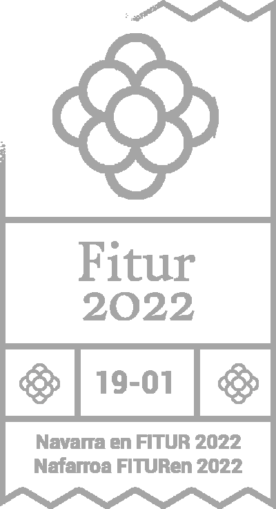 Fitur Reino de Navarra Nafarroako Erresuma Entrada 19 de mayo