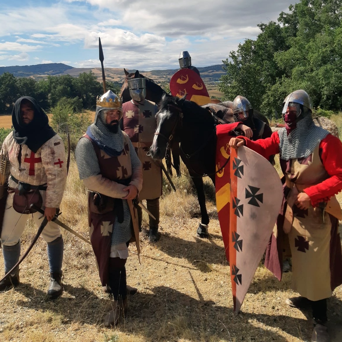 Fitur tierras de Irantzu