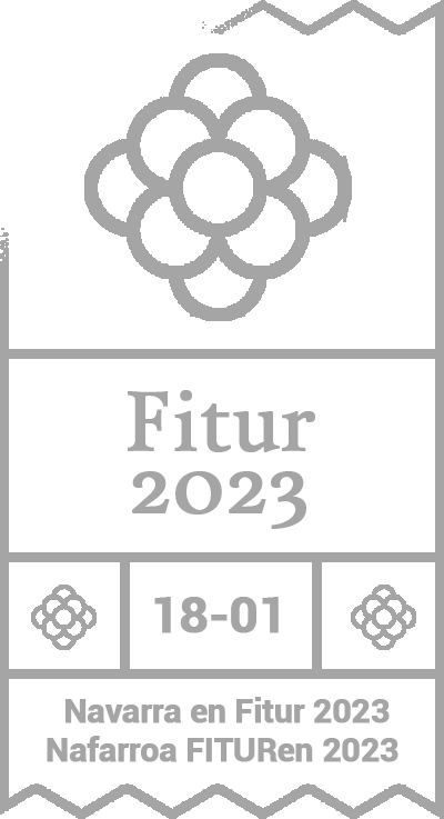 Fitur Reino de Navarra Nafarroako Erresuma Entrada 19 de mayo