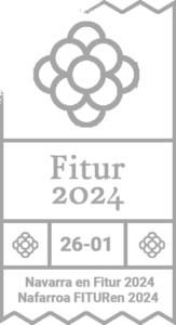 Fitur Reino de Navarra Nafarroako Erresuma Entrada 26 enero 2024